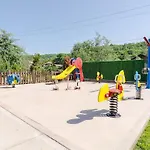 къща 
