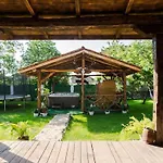Villa къща 