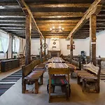 Villa къща 