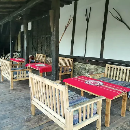 къща конакъ Вилла Кюстендил