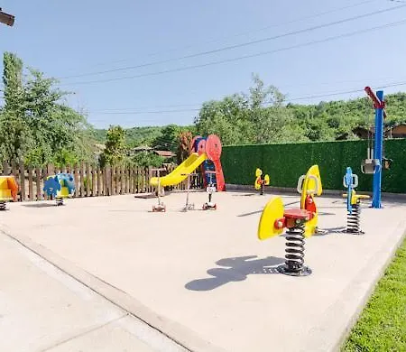 къща конакъ Кюстендил