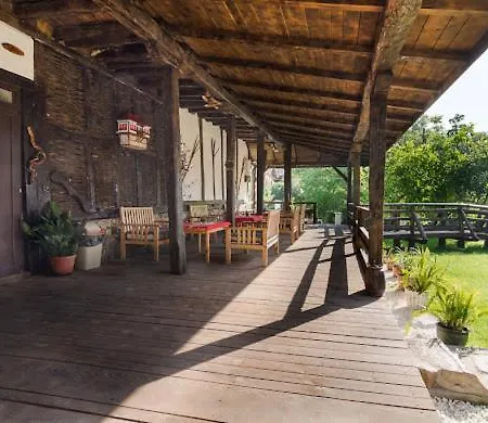 къща конакъ Кюстендил