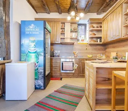 къща конакъ Кюстендил