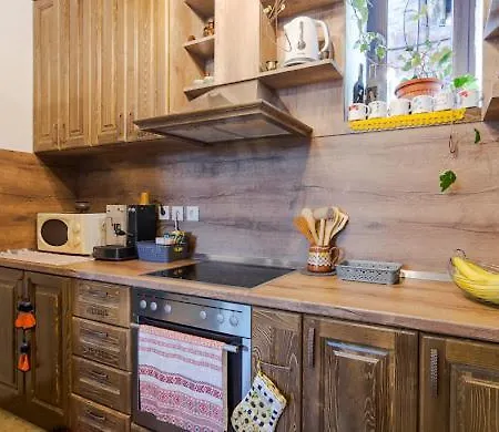 къща конакъ Вилла Кюстендил